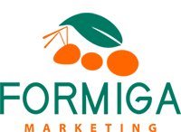 logo Formiga Marketing