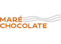 logo Maré Chocolate